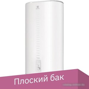 Накопительный электрический водонагреватель Electrolux EWH 80 Citadel