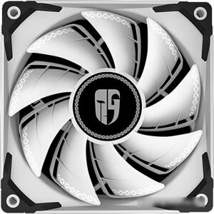 Вентилятор для корпуса DeepCool GamerStorm TF120 S DP-GS-H12FDB-TF120S-WH