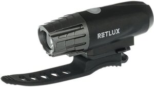 Велосипедный фонарь Retlux RPL 97