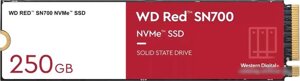 SSD WD Red SN700 250GB WDS250G1R0C