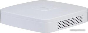 Сетевой видеорегистратор Dahua DHI-NVR2104-P-I2