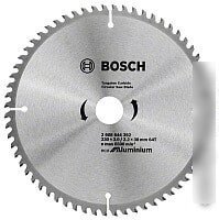 Пильный диск Bosch 2.608.644.392