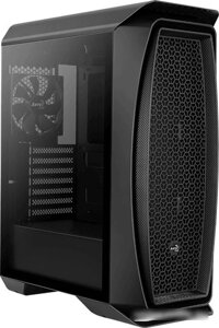 Корпус AeroCool Aero One (черный)