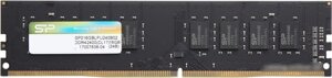 Оперативная память Silicon-Power 16GB DDR4 PC4-21300 SP016GBLFU266B02