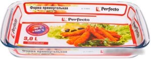 Форма для выпечки Perfecto Linea 12-300010