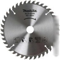 Пильный диск Makita D-45939