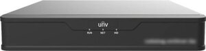 Сетевой видеорегистратор Uniview NVR301-04X