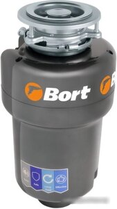 Измельчитель пищевых отходов Bort Titan Max Power