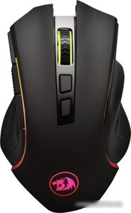 Игровая мышь Redragon Griffin Wireless