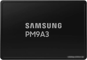 SSD Samsung PM9A3 1.92TB MZQL21T9HCJR-00A07