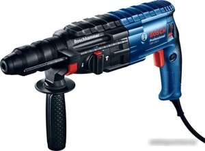 Перфоратор Bosch GBH 240 F Professional