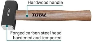Кувалда Total THTW721500