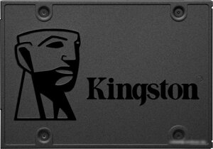 SSD Kingston A400 960GB SA400S37/960G