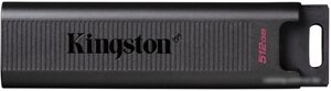 USB Flash Kingston DataTraveler Max 512GB