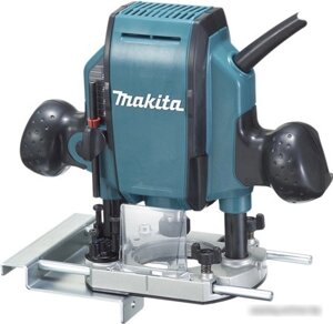 Вертикальный фрезер Makita RP0900