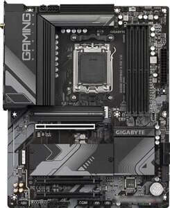 Материнская плата Gigabyte B650 Gaming X AX V2 (rev. 1. x)