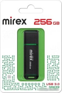 USB Flash Mirex Color Blade Spacer 3.0 256GB 13600-FM3SP256