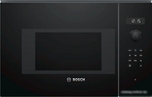 Микроволновая печь Bosch BFL524MB0