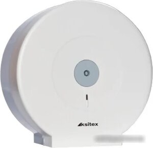 Диспенсер для туалетной бумаги Ksitex TH-507W