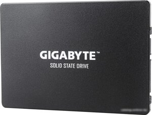 SSD Gigabyte 256GB GP-GSTFS31256GTND