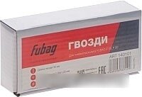 Гвозди Fubag 140101