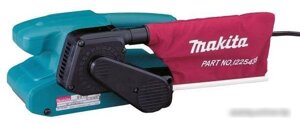 Ленточная шлифмашина Makita 9910