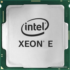 Процессор Intel Xeon E-2336