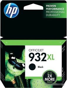 Картридж HP Officejet 932XL (CN053AE)