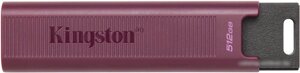 USB Flash Kingston DataTraveler Max Type-A 512GB