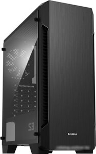 Корпус Zalman S3