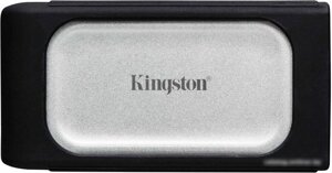 Внешний накопитель Kingston XS2000 500GB SXS2000/500G