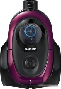 Пылесос Samsung VC18M2110SP/EV