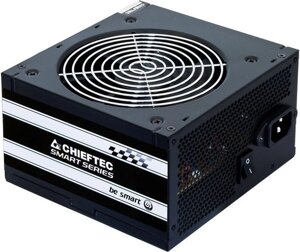 Блок питания Chieftec Smart 600W (GPS-600A8)