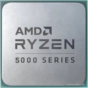 Процессор AMD Ryzen 5 5600GT