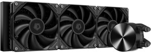 Жидкостное охлаждение для процессора ID-Cooling FrostFlow FX360 Pro