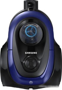 Пылесос Samsung VC18M21B0S2/EV