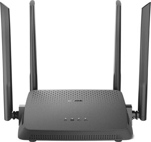 Wi-Fi роутер D-Link DIR-842/RU/R5B