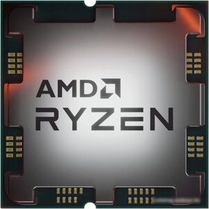 Процессор AMD Ryzen 7 7700