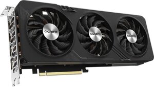 Видеокарта Gigabyte Radeon RX 7600 XT Gaming OC 16G GV-R76XTGAMING OC-16GD