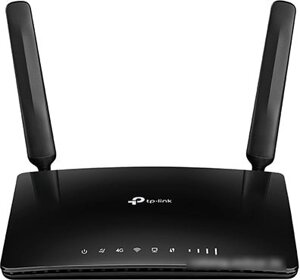 Беспроводной маршрутизатор TP-Link Archer MR400