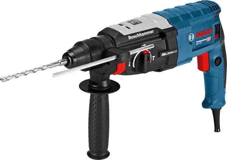 Перфоратор Bosch GBH 2-28 Professional [0611267500] - розница