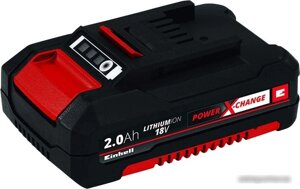 Аккумулятор Einhell Power X-Change 4511395 (18В/2 Ah)