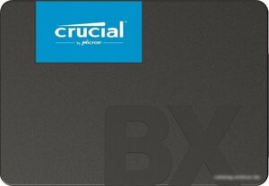 SSD Crucial BX500 500GB CT500BX500SSD1