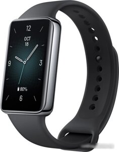 Фитнес-браслет HONOR Band 9 (черный, международная версия)