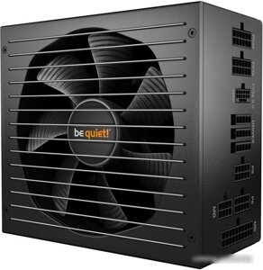 Блок питания be quiet! Straight Power 12 750W BN336