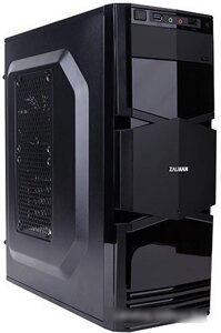 Корпус Zalman ZM-T3