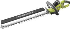 Кусторез Ryobi RHT6160RS