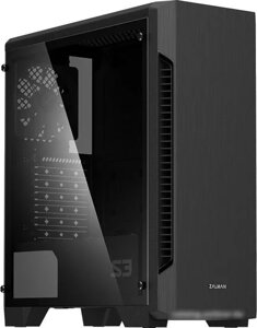 Корпус Zalman S3 TG