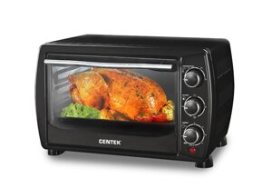 Мини-печь CENTEK CT-1536-20