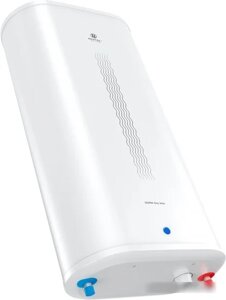 Накопительный электрический водонагреватель Royal Clima Sigma Dry Inox RWH-SGD100-FS